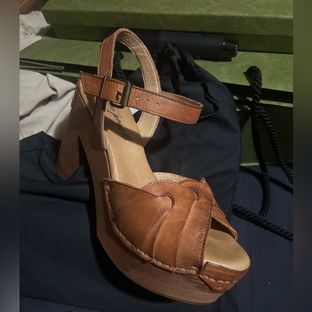 Free People Orion sz 6 - Picture 5 of 7